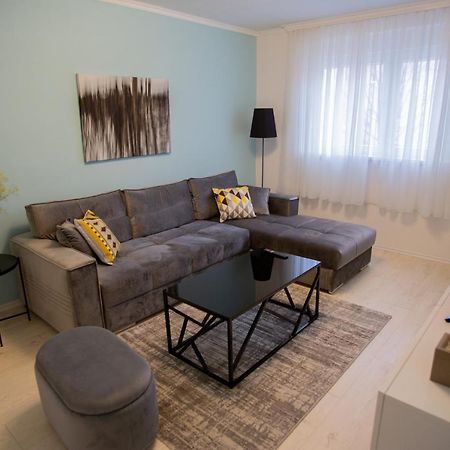 Apartment Luna Mostar Extérieur photo