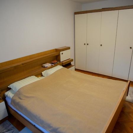 Apartment Luna Mostar Extérieur photo