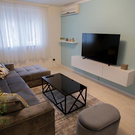 Apartment Luna Mostar Extérieur photo