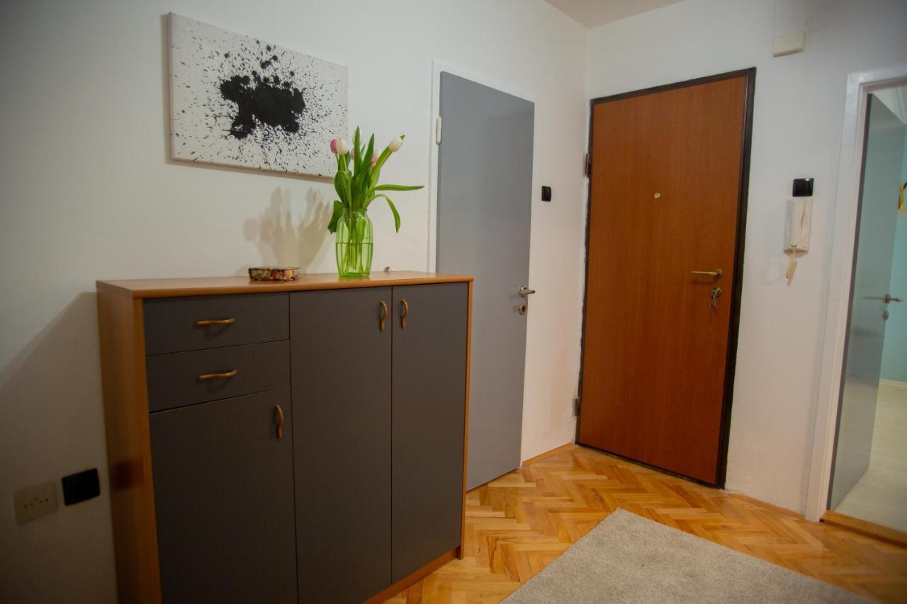 Apartment Luna Mostar Extérieur photo