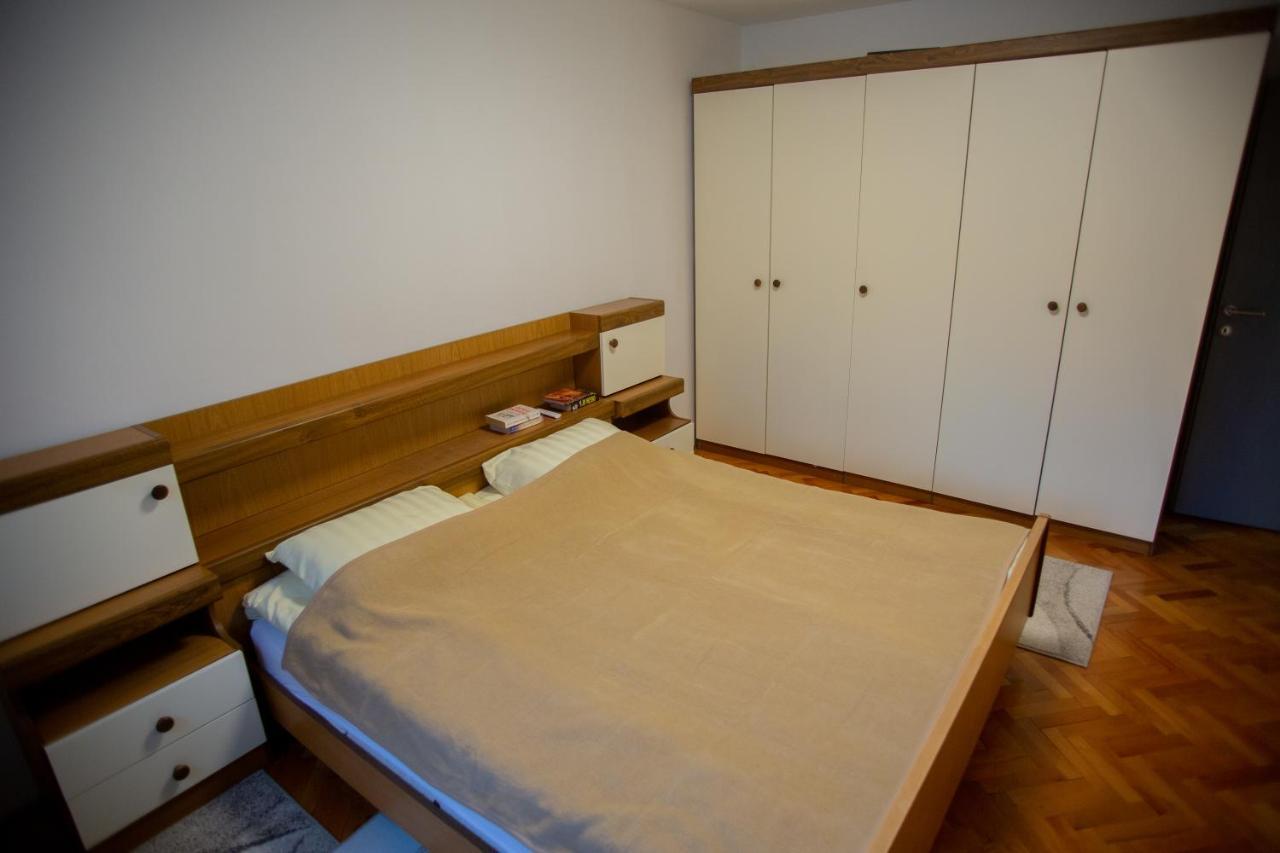Apartment Luna Mostar Extérieur photo