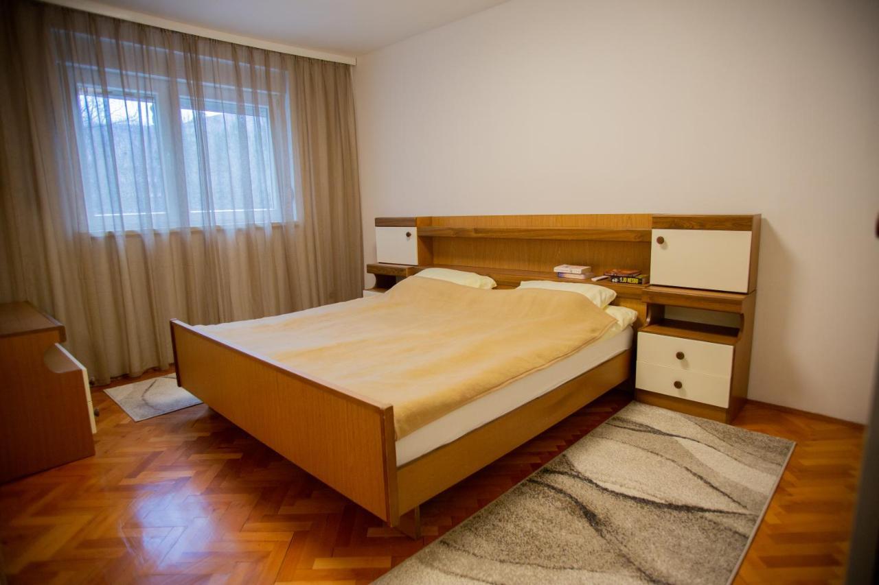 Apartment Luna Mostar Extérieur photo
