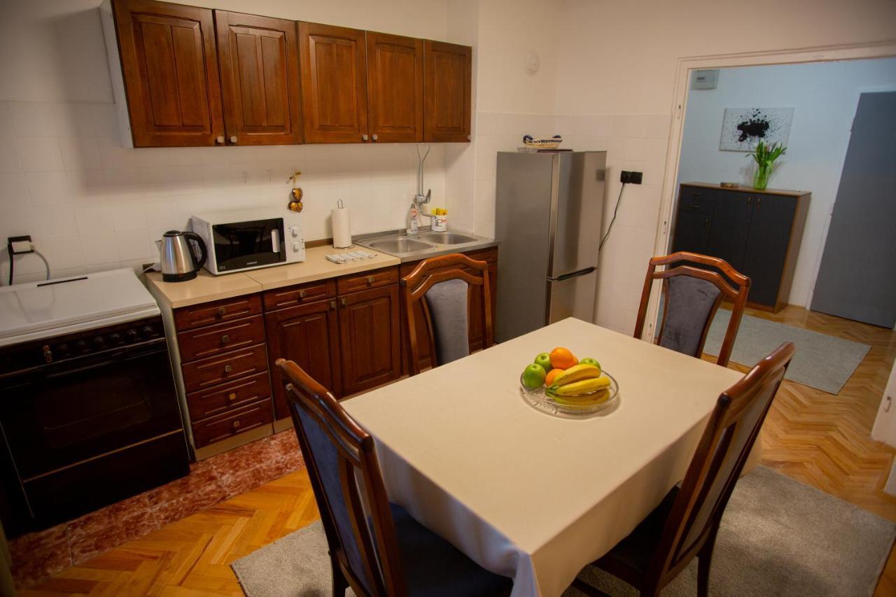 Apartment Luna Mostar Extérieur photo