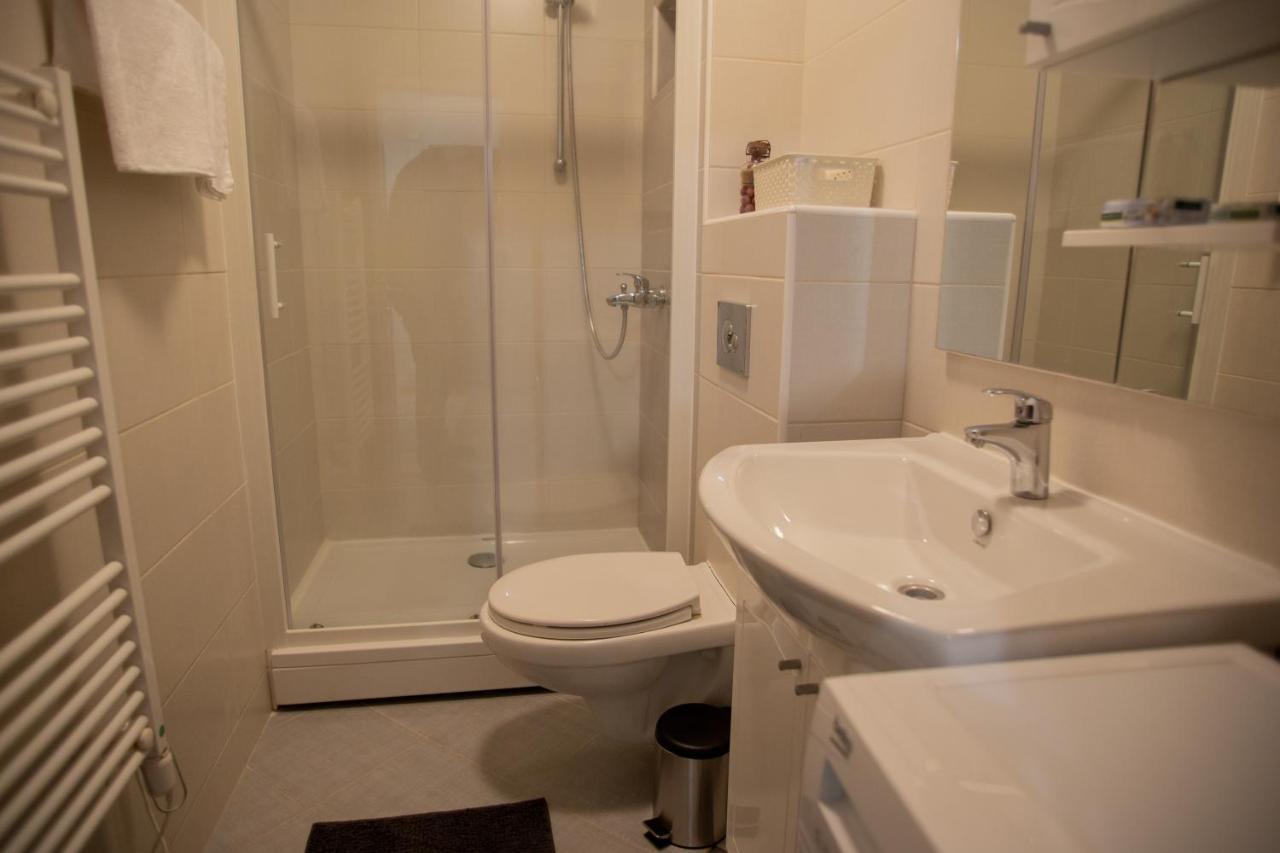 Apartment Luna Mostar Extérieur photo