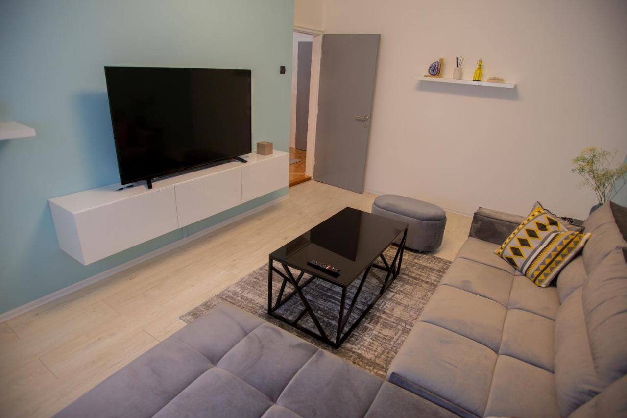 Apartment Luna Mostar Extérieur photo