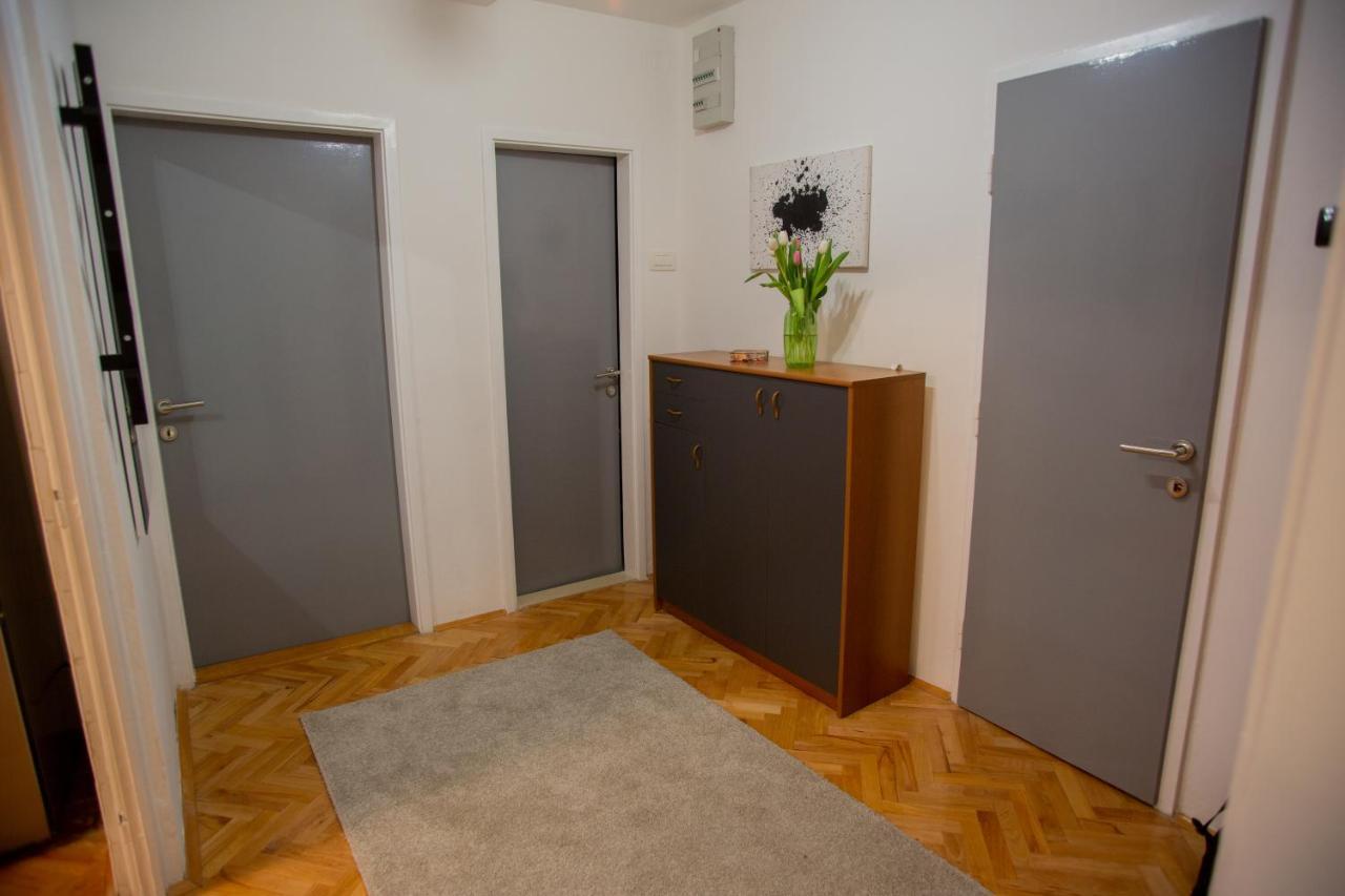 Apartment Luna Mostar Extérieur photo